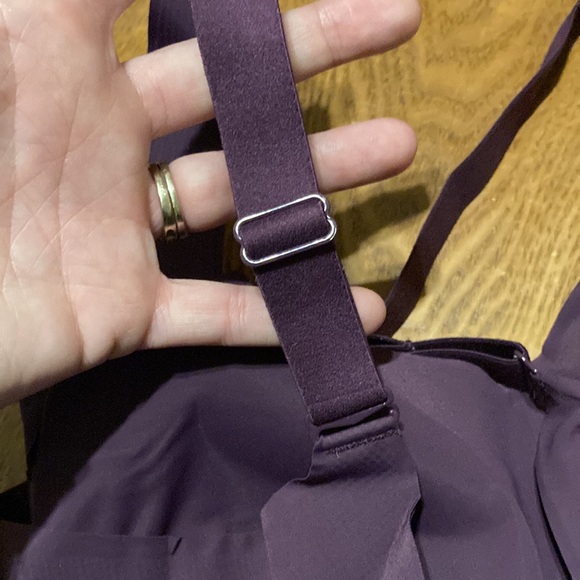 🟥🟥 Bali Women’s Comfort Bra (size L) NWT - Picture 5 of 10